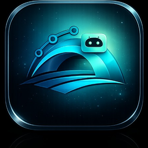 APKBridge logo